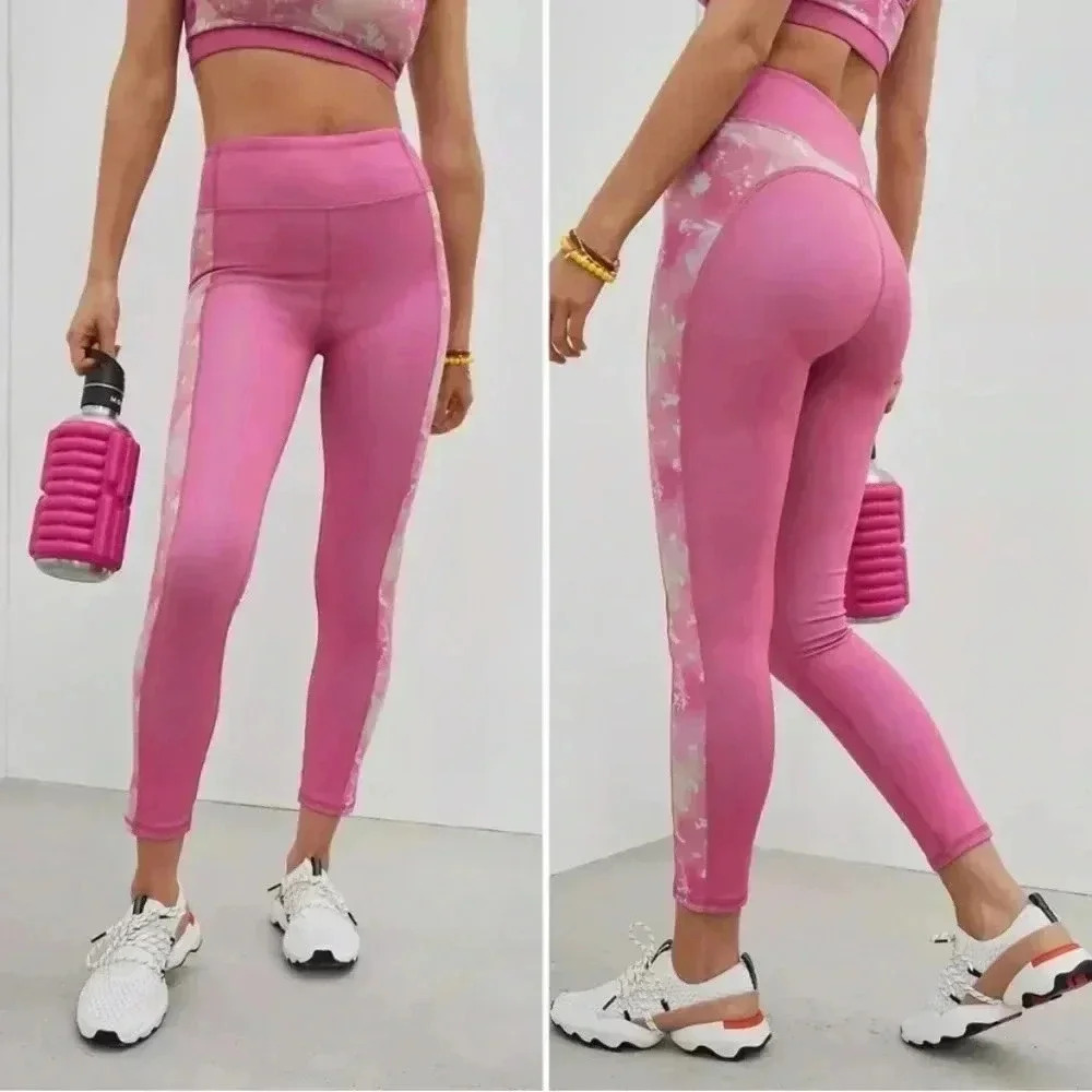 Daily Practice by Anthropologie Sofia Leggings